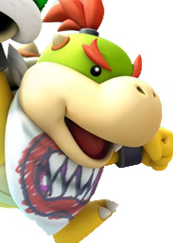Bowser Jr.
