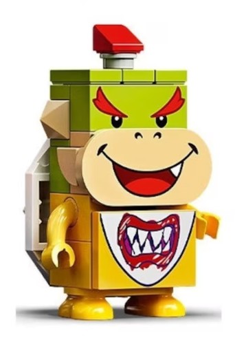 Bowser Jr.