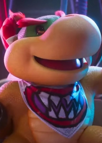 Bowser Jr.