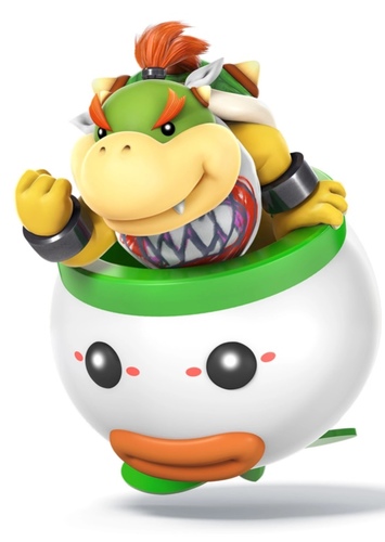 Bowser Jr