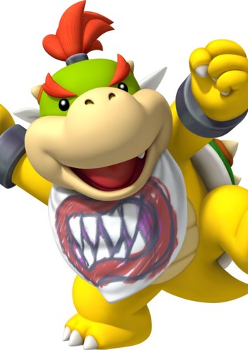Bowser Jr