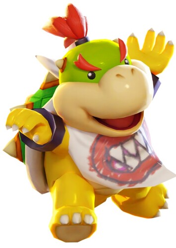 Bowser Jr.