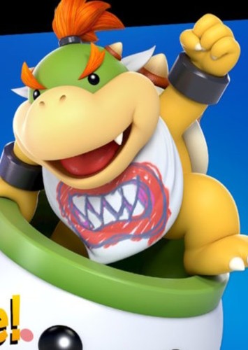 Bowser Jr.