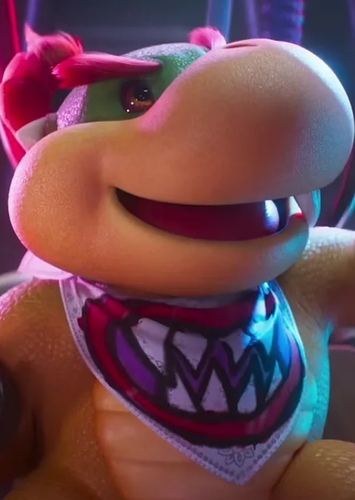 Bowser Jr.