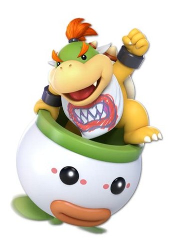 Bowser Jr