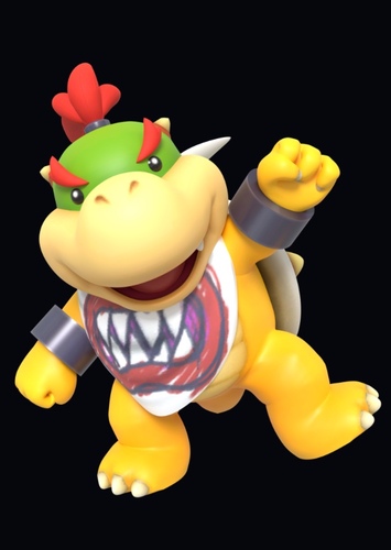 Bowser Jr.