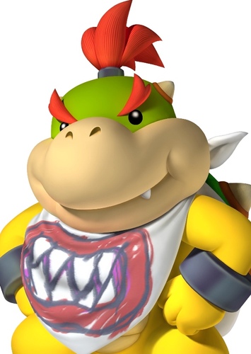 Bowser Jr