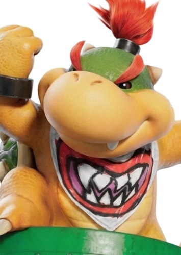 Bowser Jr.
