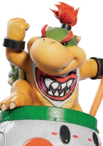 Bowser Jr.