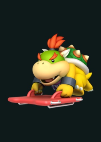 Bowser Jr