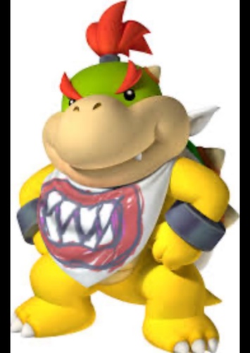 Bowser Jr