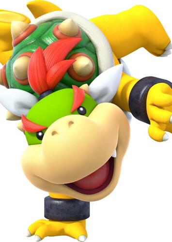 Bowser Junior