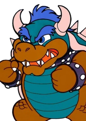 Bowser's Brother