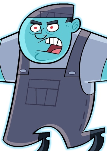 Box Ghost
