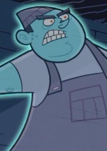 Box Ghost