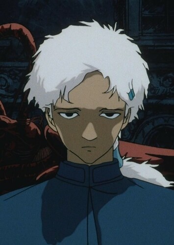 Boy