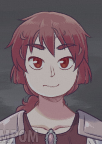 Boy Avatar