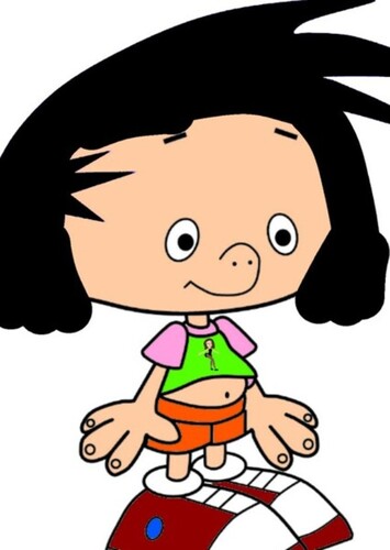 Boy Bobby