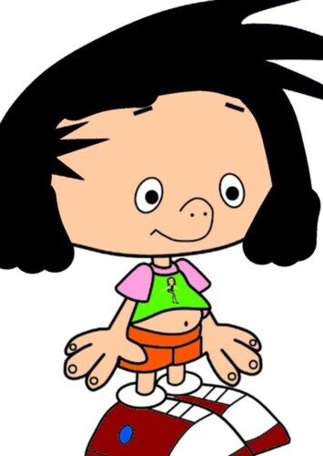 Boy Bobby