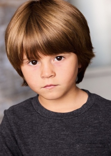Boy kid