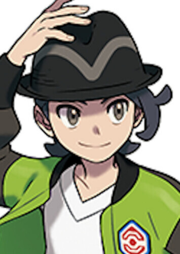 Paxton (Japanese)