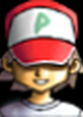 Boy Protagonist (Stadium)