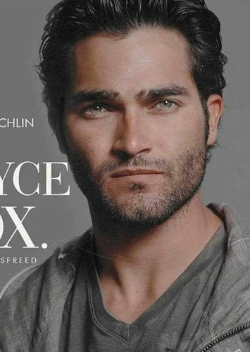 Boyce Fox