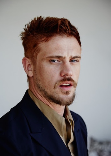 Boyd Holbrook