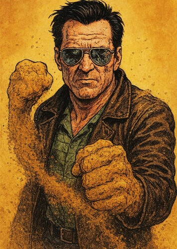 Boyd/Sandman
