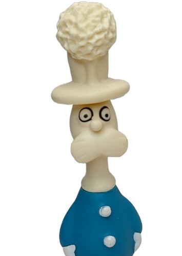 Boyee the toyman