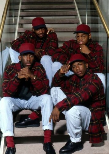 Boyz II Men