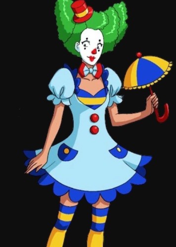 Bozette Slapstick