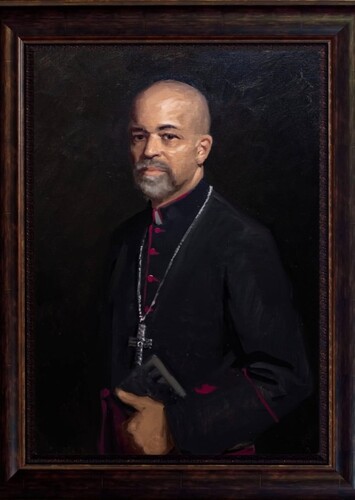 Bp. Langstrom