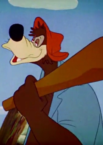 Br'er Bear