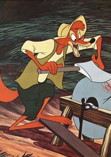 Br'er Fox
