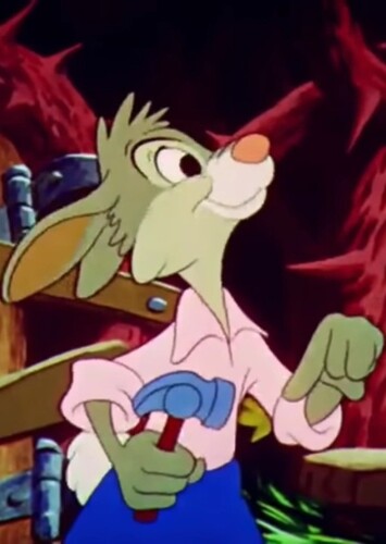Br'er Rabbit