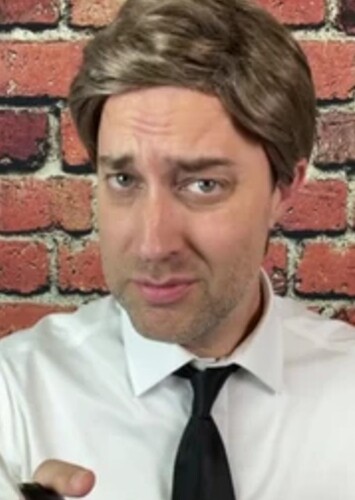 Brad