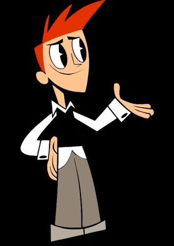 Brad