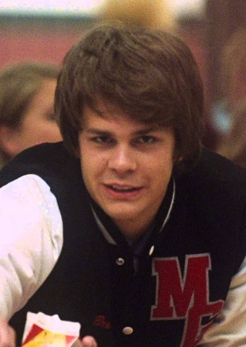 Brad