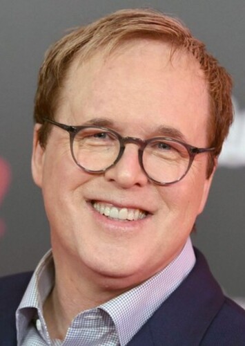 Brad Bird 🏆