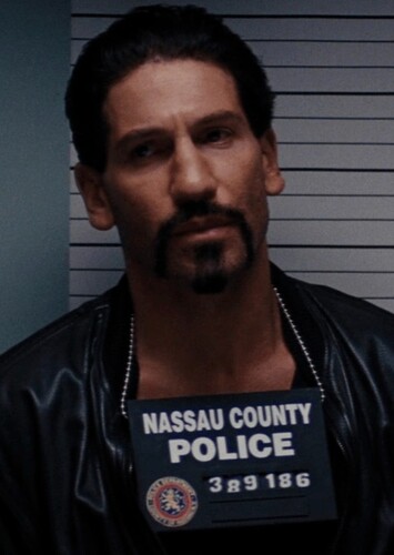 Brad Bodnick