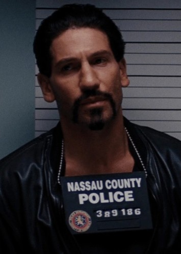 Brad Bodnick
