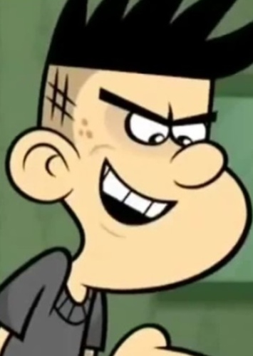 Brad Buttowski