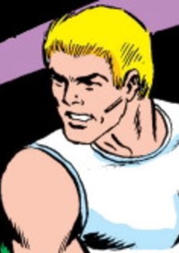 Brad Davis (MCU)
