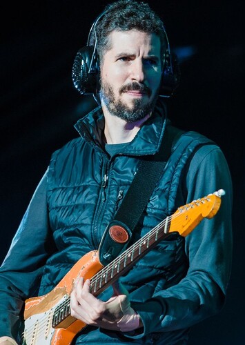 Brad Delson