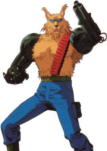 Brad Fang