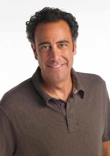 Brad Garret