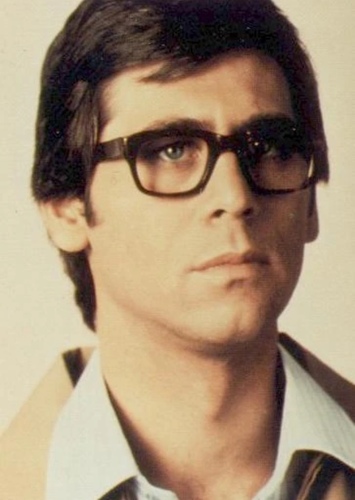 Brad Majors