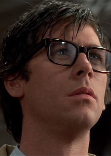 Brad Majors