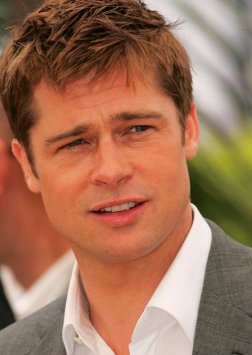 Brad Pitt